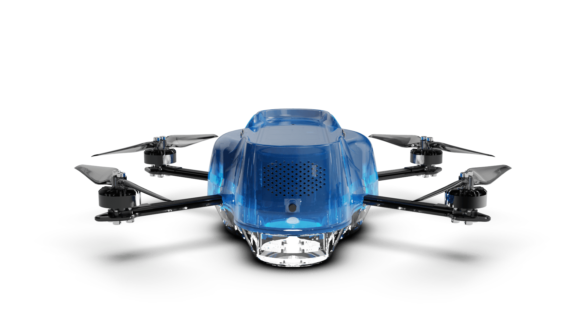 Drone formation gallery 7